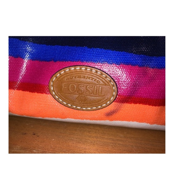 Fossil Accessory Bag - Picture 2 of 3